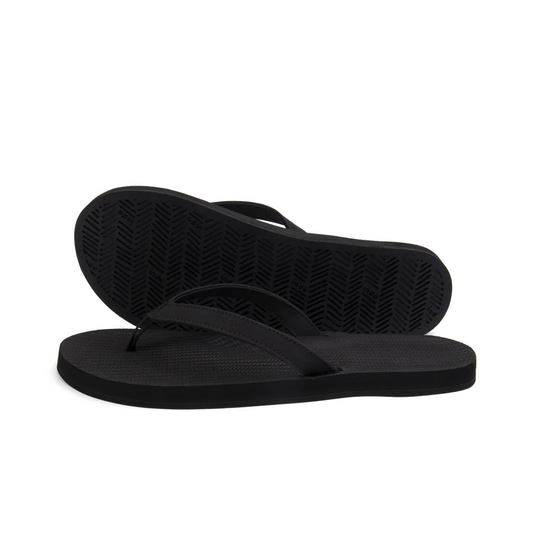 INDOSOLE - WOMEN'S FLIP FLOPS