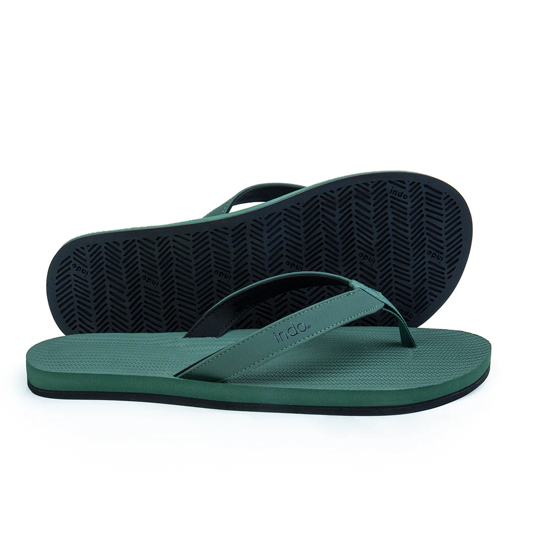 INDOSOLE - MEN'S FLIP FLOPS