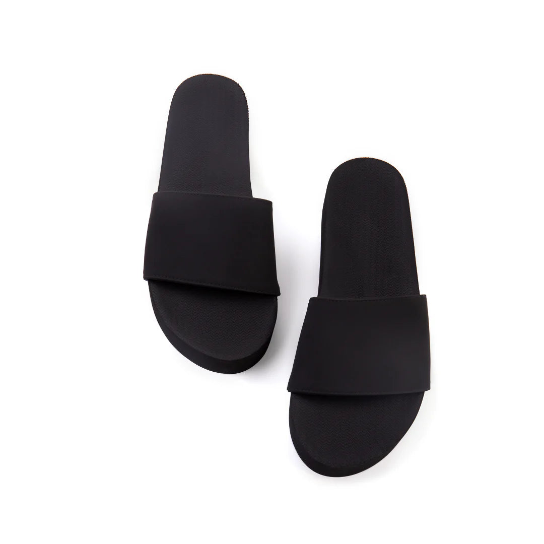 INDOSOLE - WOMEN'S SLIDE PLATFORM