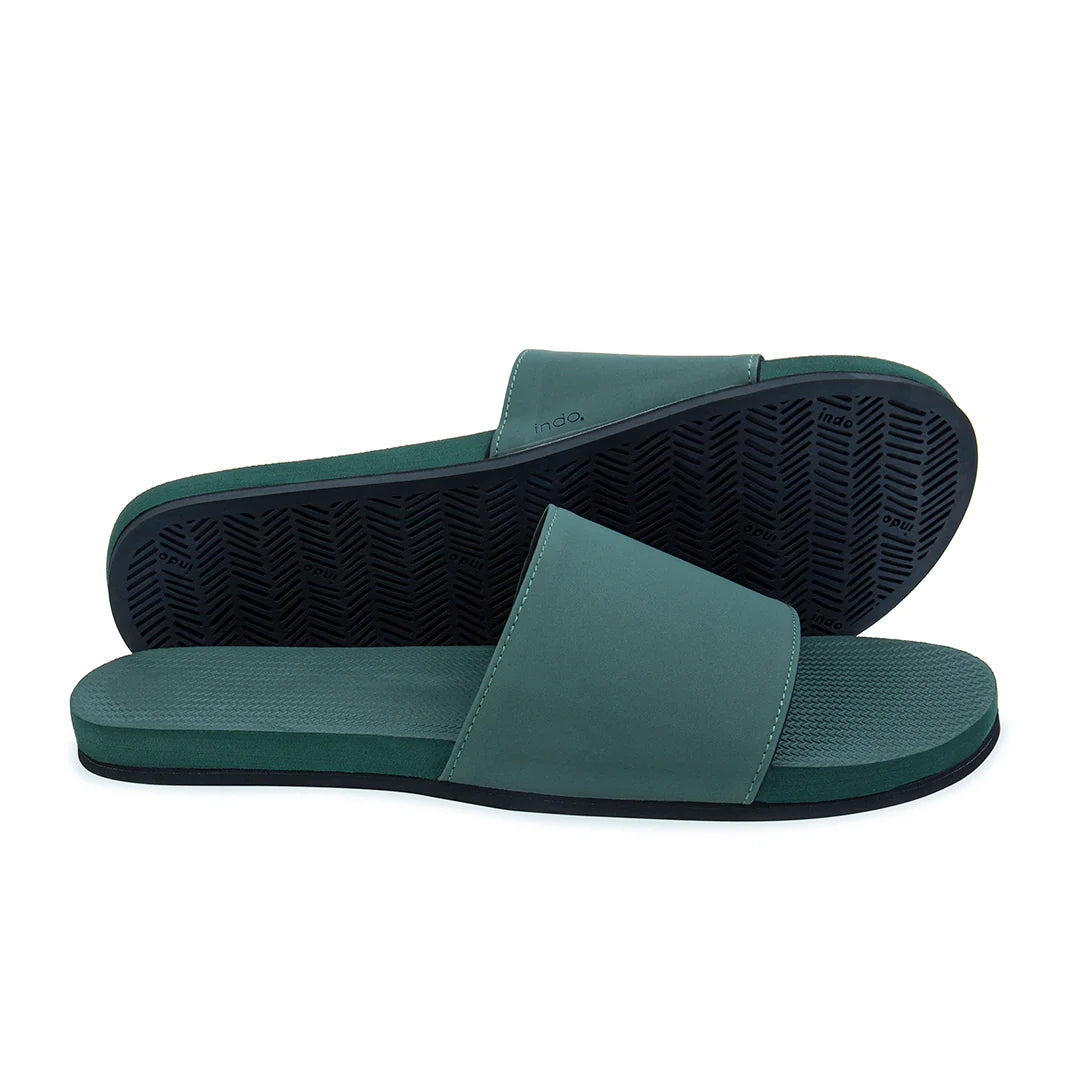 INDOSOLE - MEN'S SLIDE