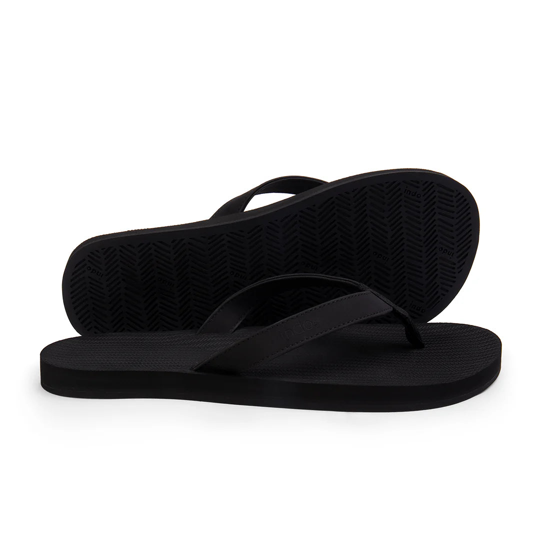 INDOSOLE - MEN'S FLIP FLOPS