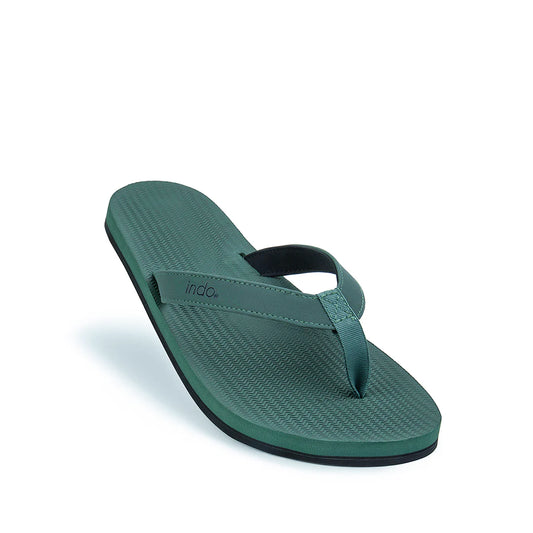 INDOSOLE - MEN'S FLIP FLOPS