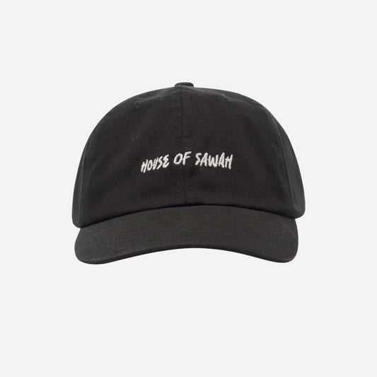 HOS - Dad Cap