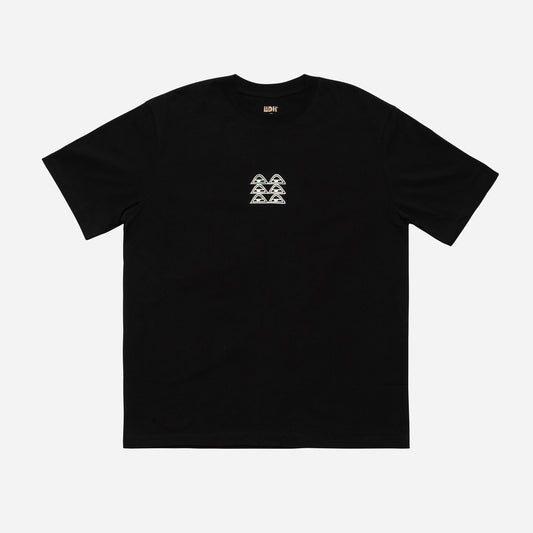 HoS - Eyes Black Tee