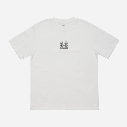 HoS - Eyes White Tee