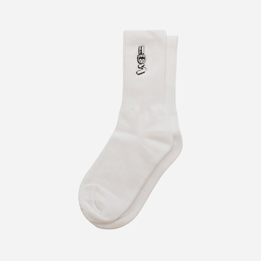 HoS - Logo Socks