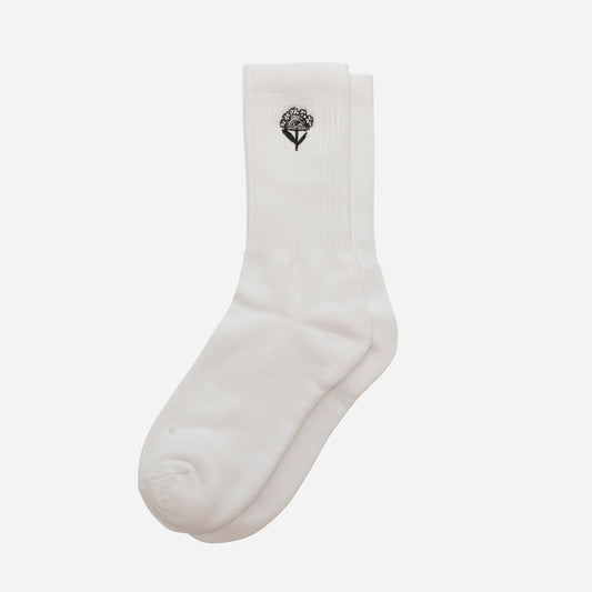 HoS - Flower Socks