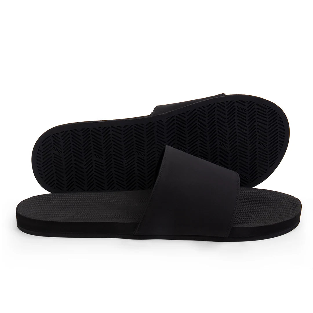 INDOSOLE - MEN'S SLIDE