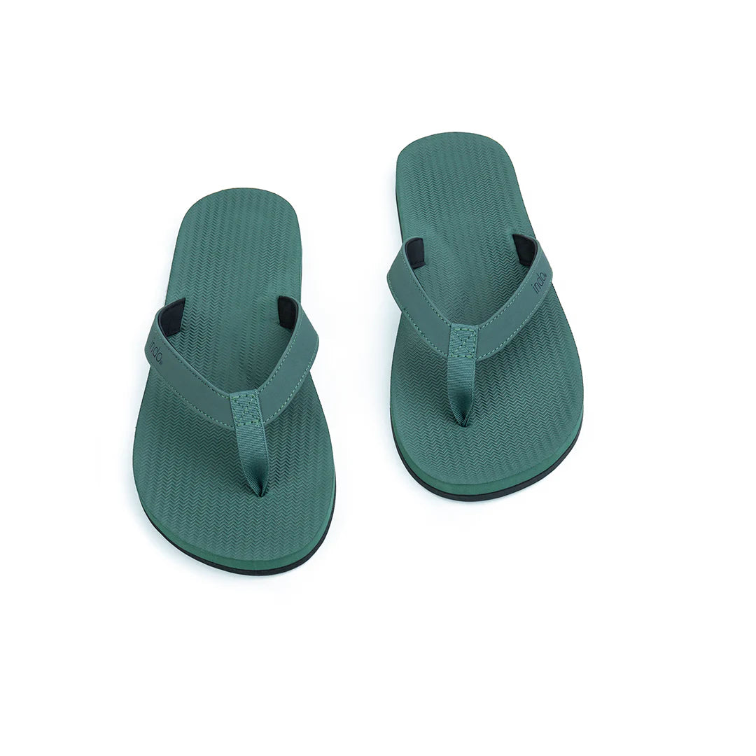 INDOSOLE - MEN'S FLIP FLOPS