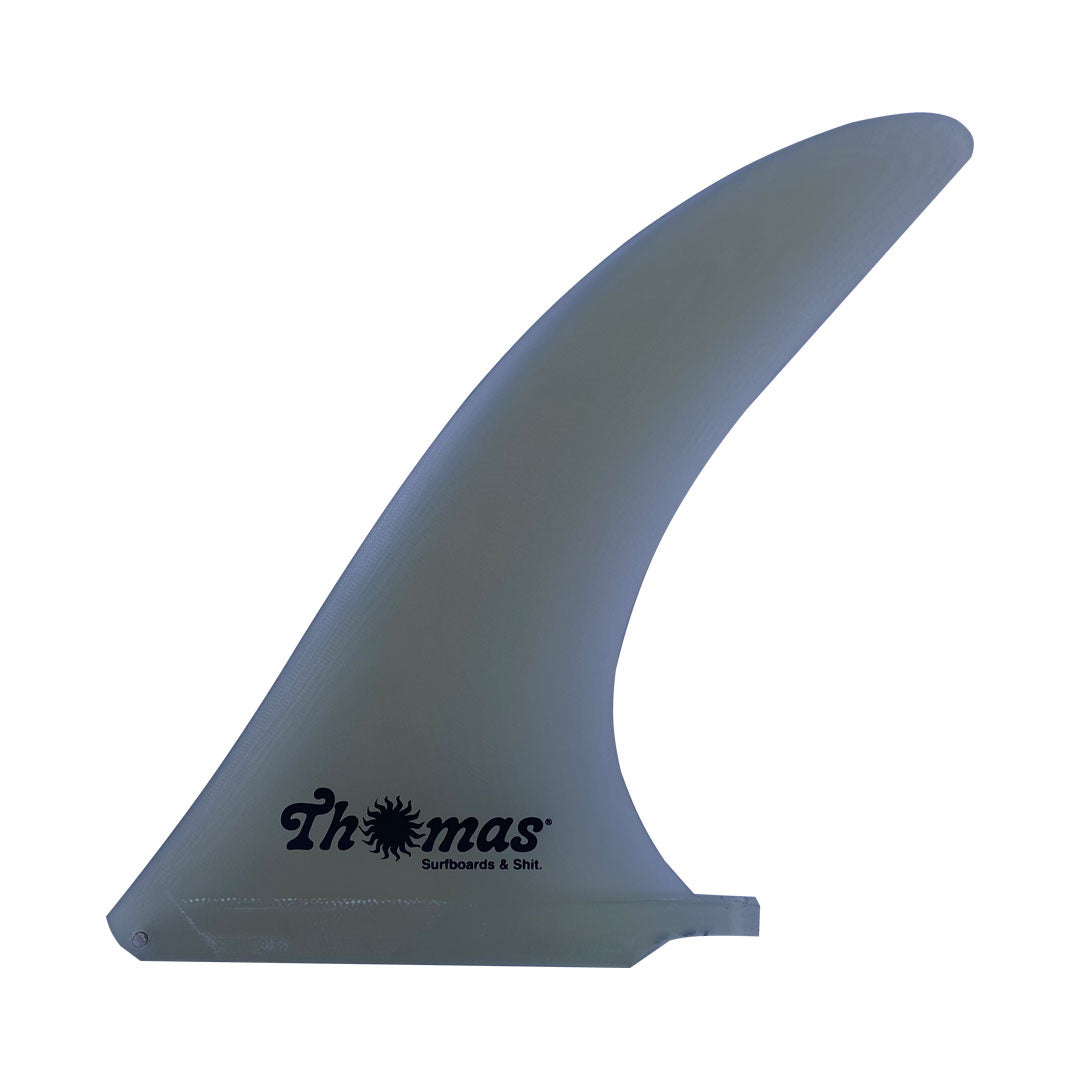 THOMAS SURFBOARDS - BOWL CUT FIN 10"