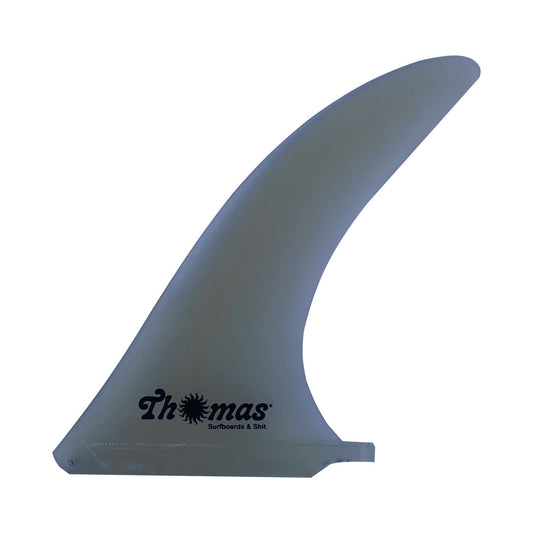 THOMAS SURFBOARDS - BOWL CUT FIN 10"