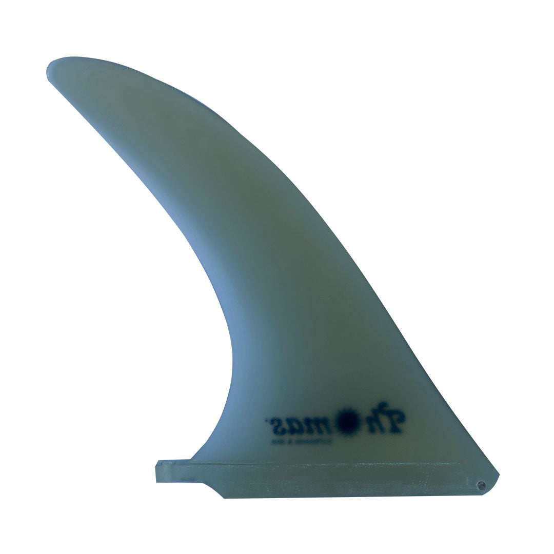THOMAS SURFBOARDS - BOWL CUT FIN 10"