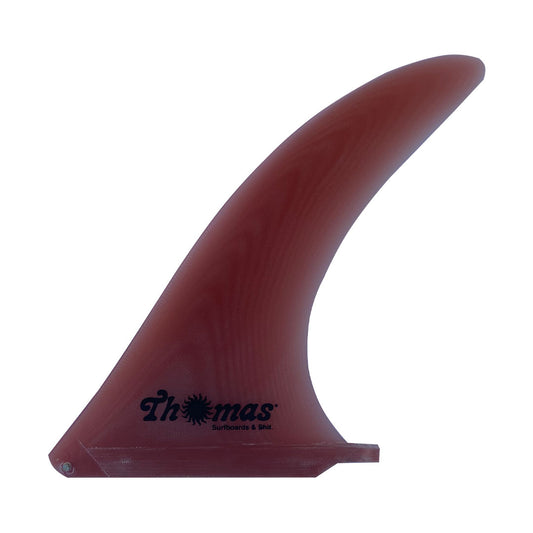 THOMAS SURFBOARDS - BOWL CUT FIN 10"