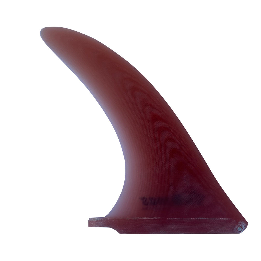 THOMAS SURFBOARDS - BOWL CUT FIN 10"
