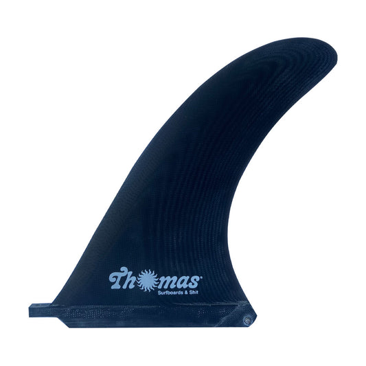 THOMAS SURFBOARDS - NOSERIDER FIN 10"
