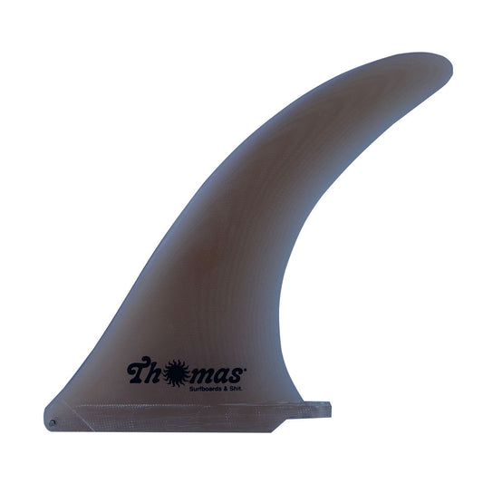 THOMAS SURFBOARDS - BOWL CUT FIN "10