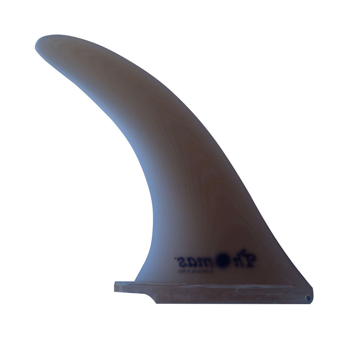 THOMAS SURFBOARDS - BOWL CUT FIN "10
