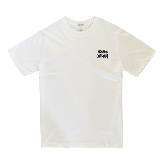 HoS - Together White Tee