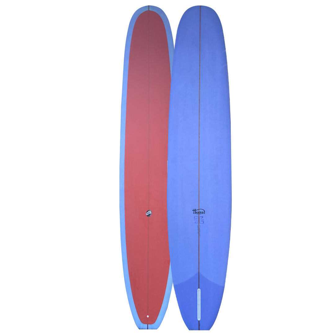 THOMAS SURFBOARDS - KEEPER 2.0 9'6