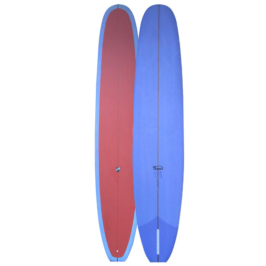 THOMAS SURFBOARDS - KEEPER 2.0 9'6