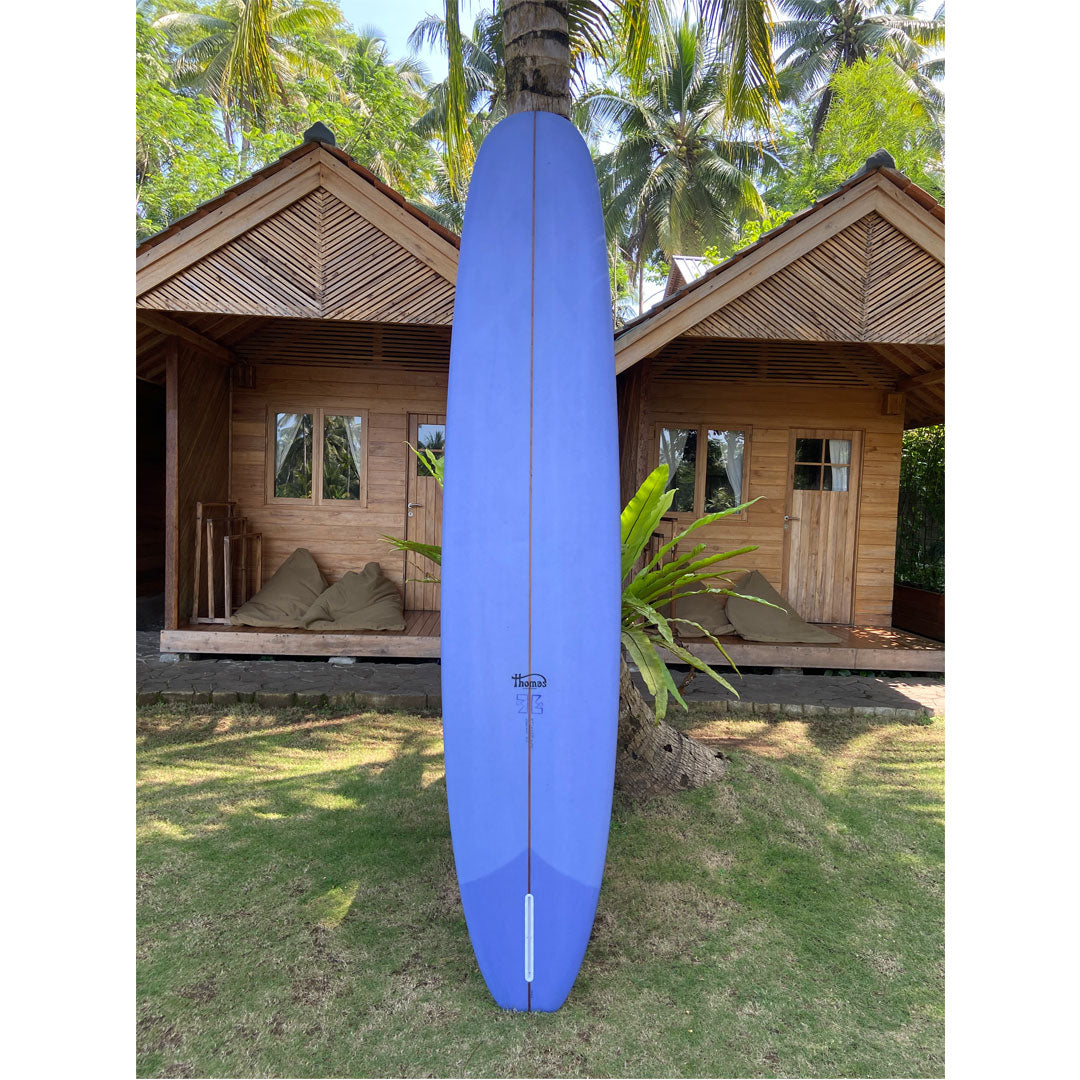 THOMAS SURFBOARDS - KEEPER 2.0 9'6