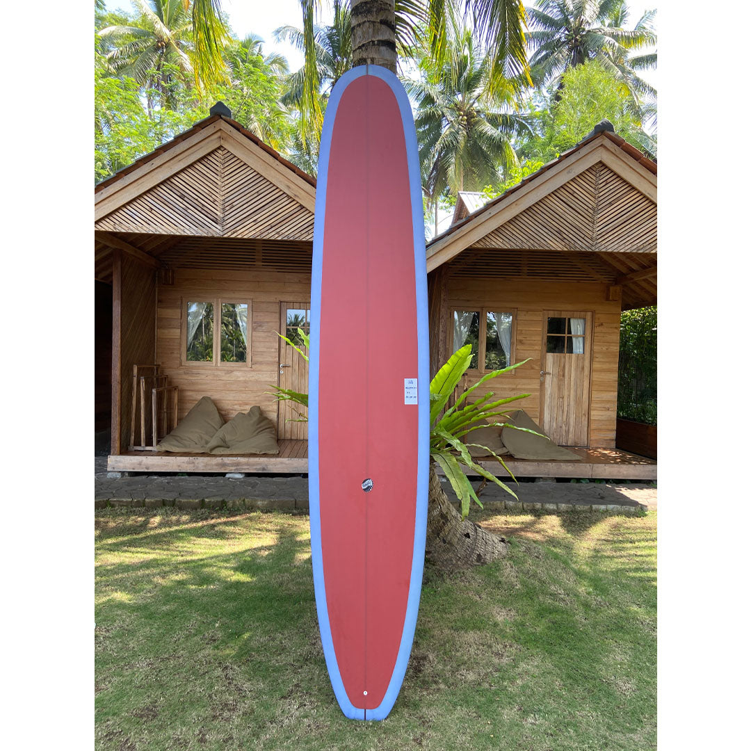 THOMAS SURFBOARDS - KEEPER 2.0 9'6