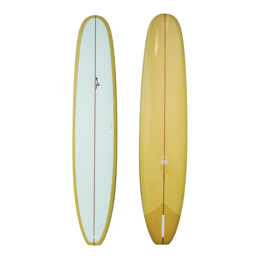 THOMAS SURFBOARDS - KEEPER 2.0 9'4