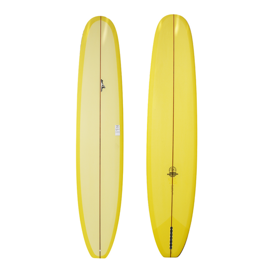 THOMAS SURFBOARDS KEEPER 2.0 9'4