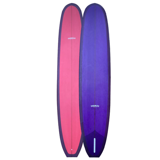 THOMAS SURFBOARDS - MALIBU 9'4