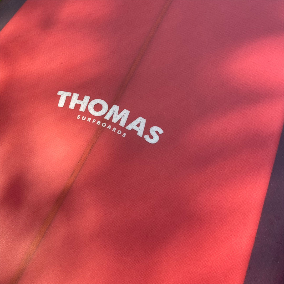 THOMAS SURFBOARDS - MALIBU 9'4