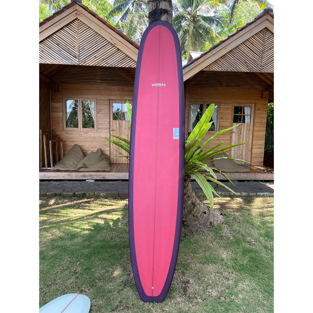 THOMAS SURFBOARDS - MALIBU 9'4