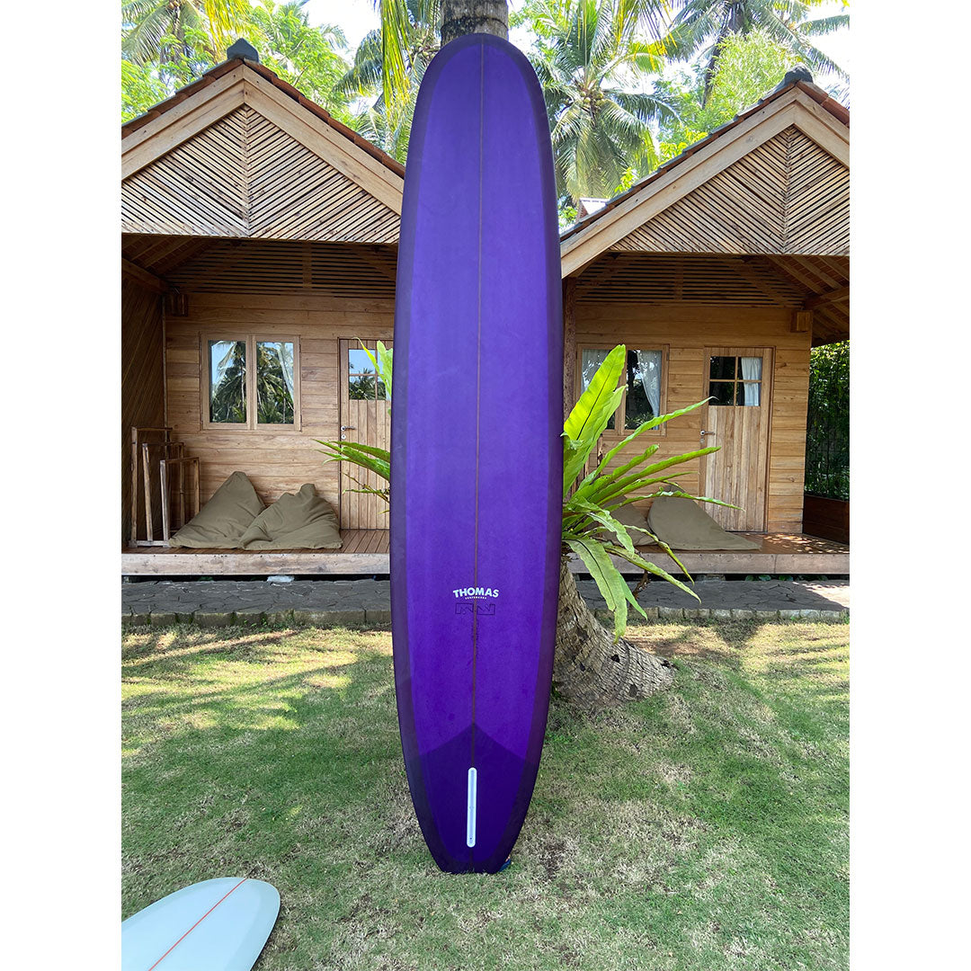THOMAS SURFBOARDS - MALIBU 9'4