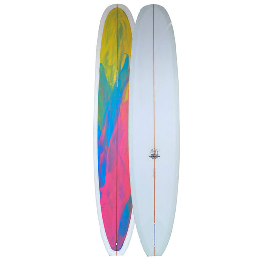 THOMAS SURFBOARDS - MOOSE KNUCKLE 9'3