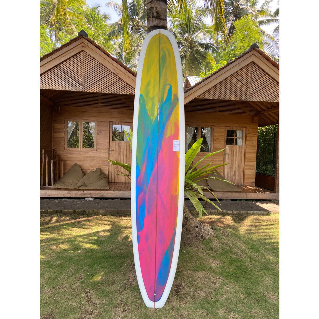 THOMAS SURFBOARDS - MOOSE KNUCKLE 9'3