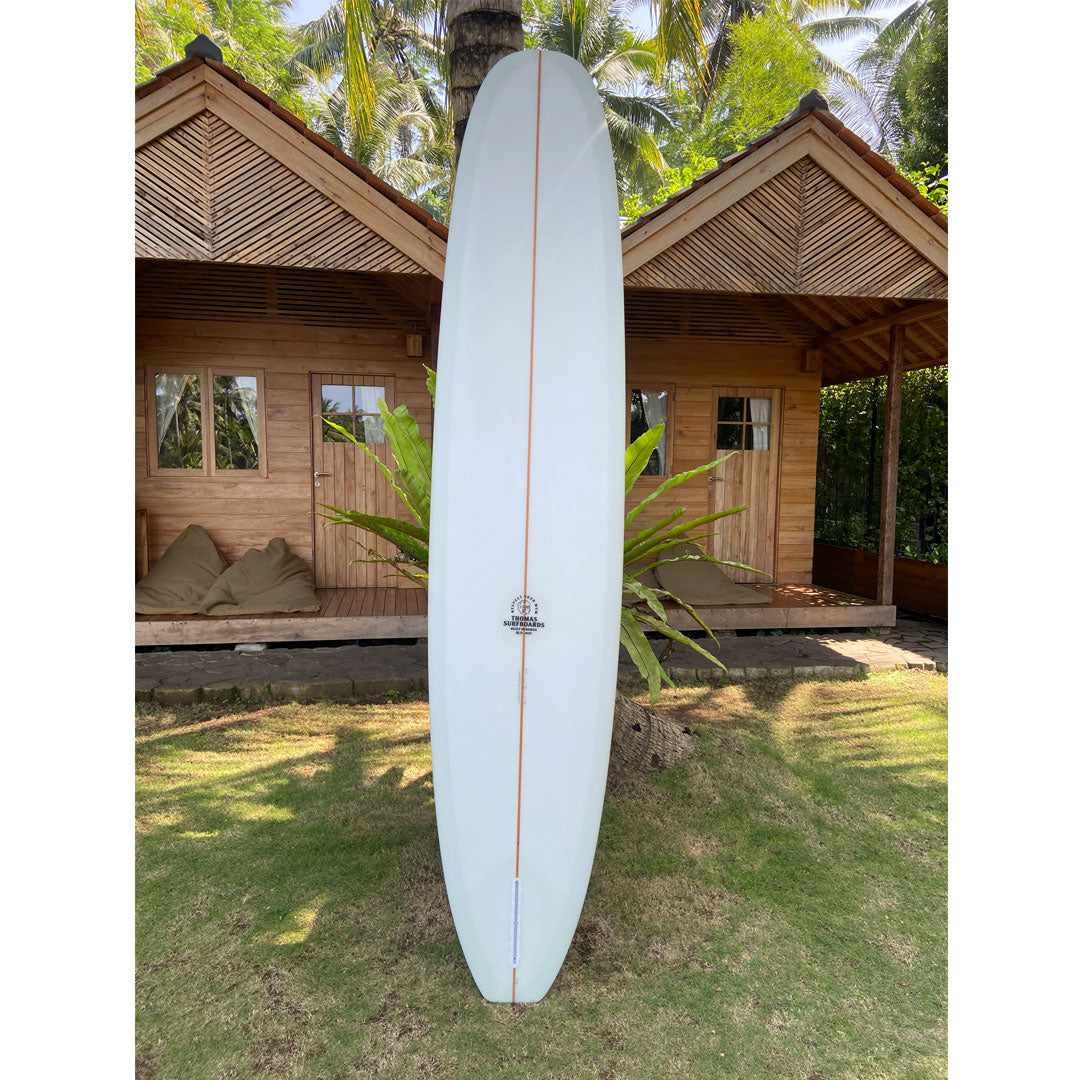 THOMAS SURFBOARDS - MOOSE KNUCKLE 9'3