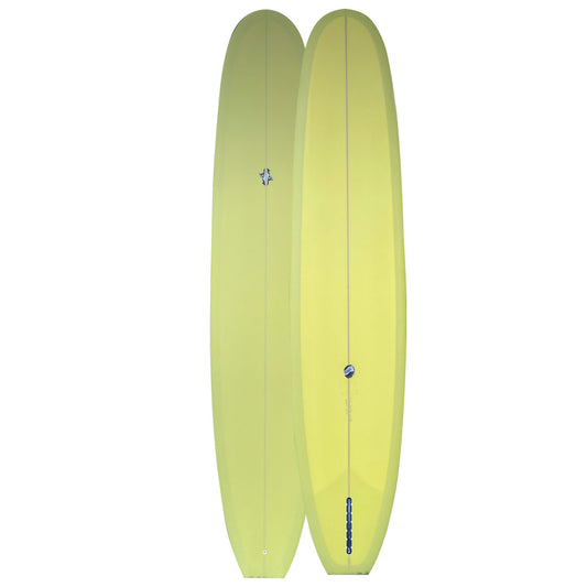 THOMAS SURFBOARDS - SCOOP TAIL 9'4