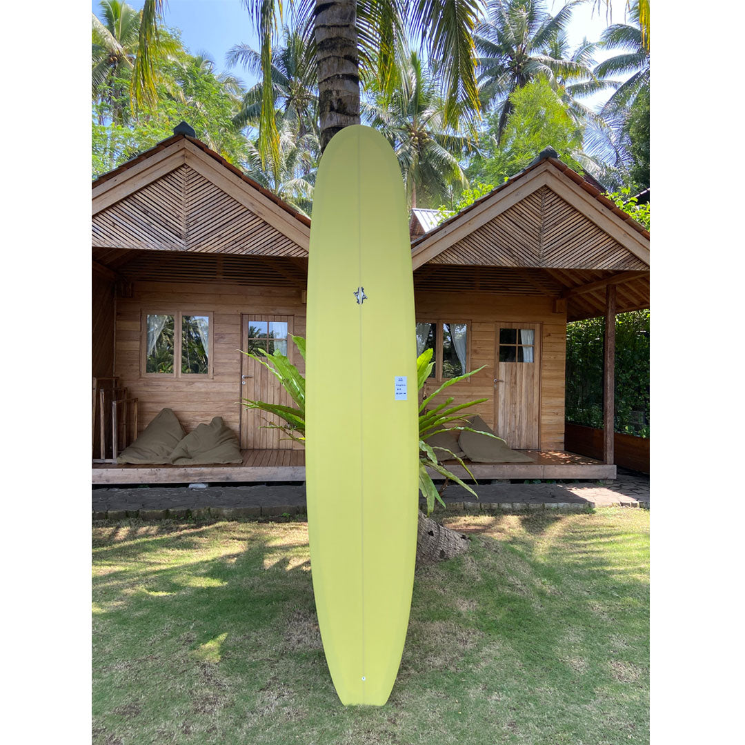 THOMAS SURFBOARDS - SCOOP TAIL 9'4