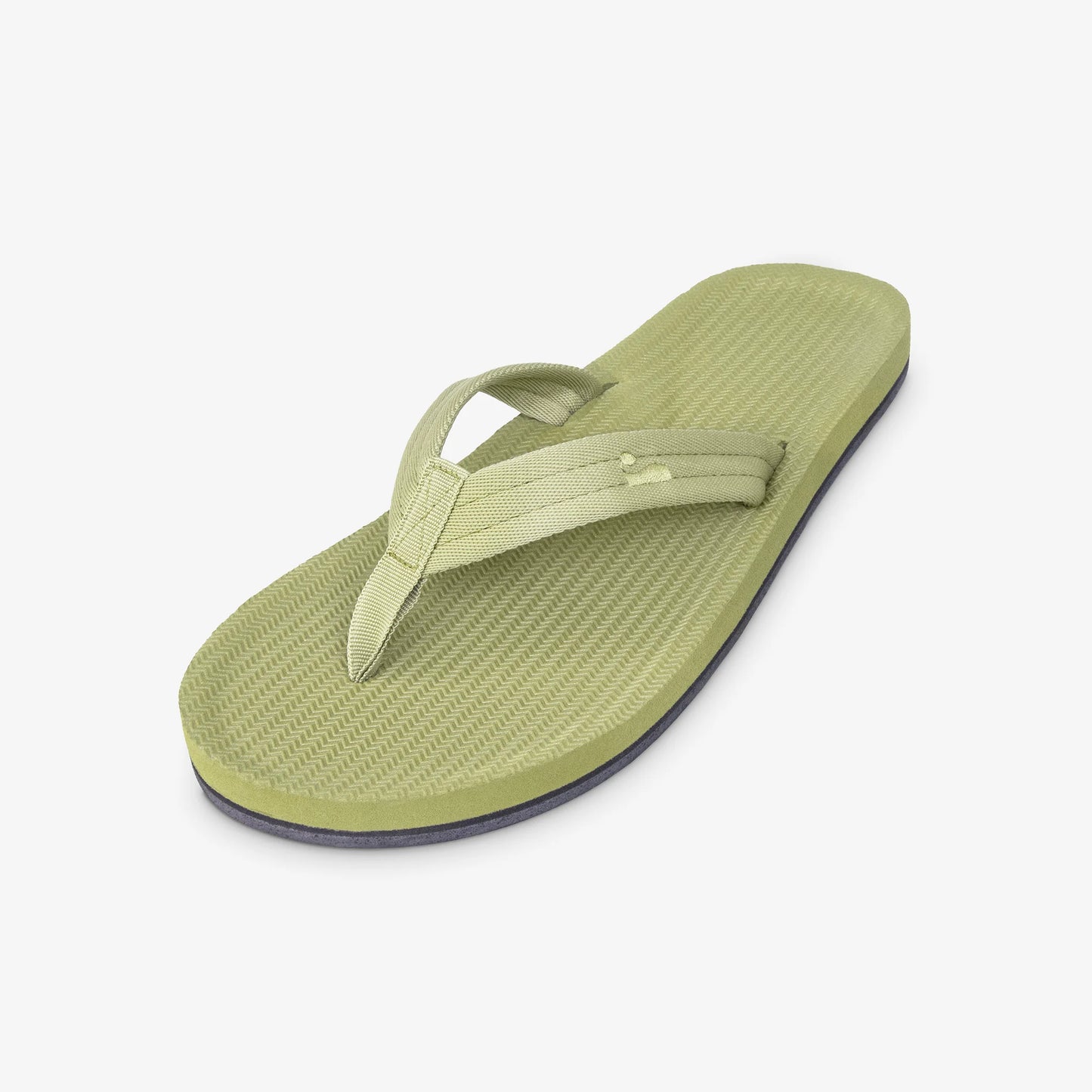 INDOSOLE Men's Easy Living Matcha