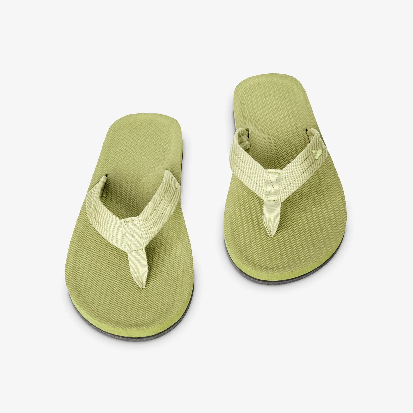 INDOSOLE Men's Easy Living Matcha