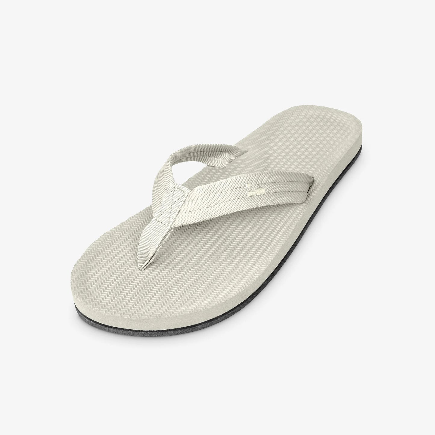 INDOSOLE Men's Easy Living Sea Salt