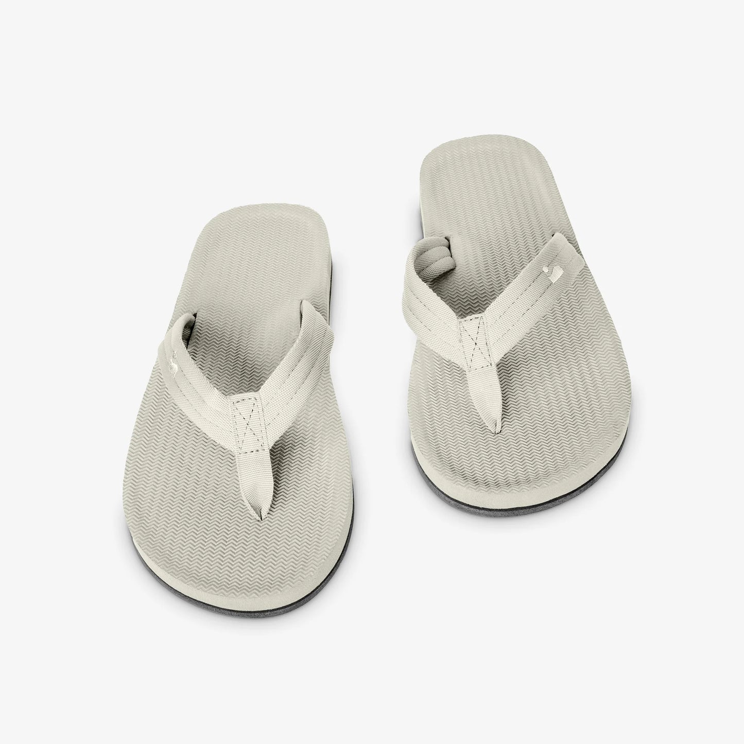 INDOSOLE Men's Easy Living Sea Salt