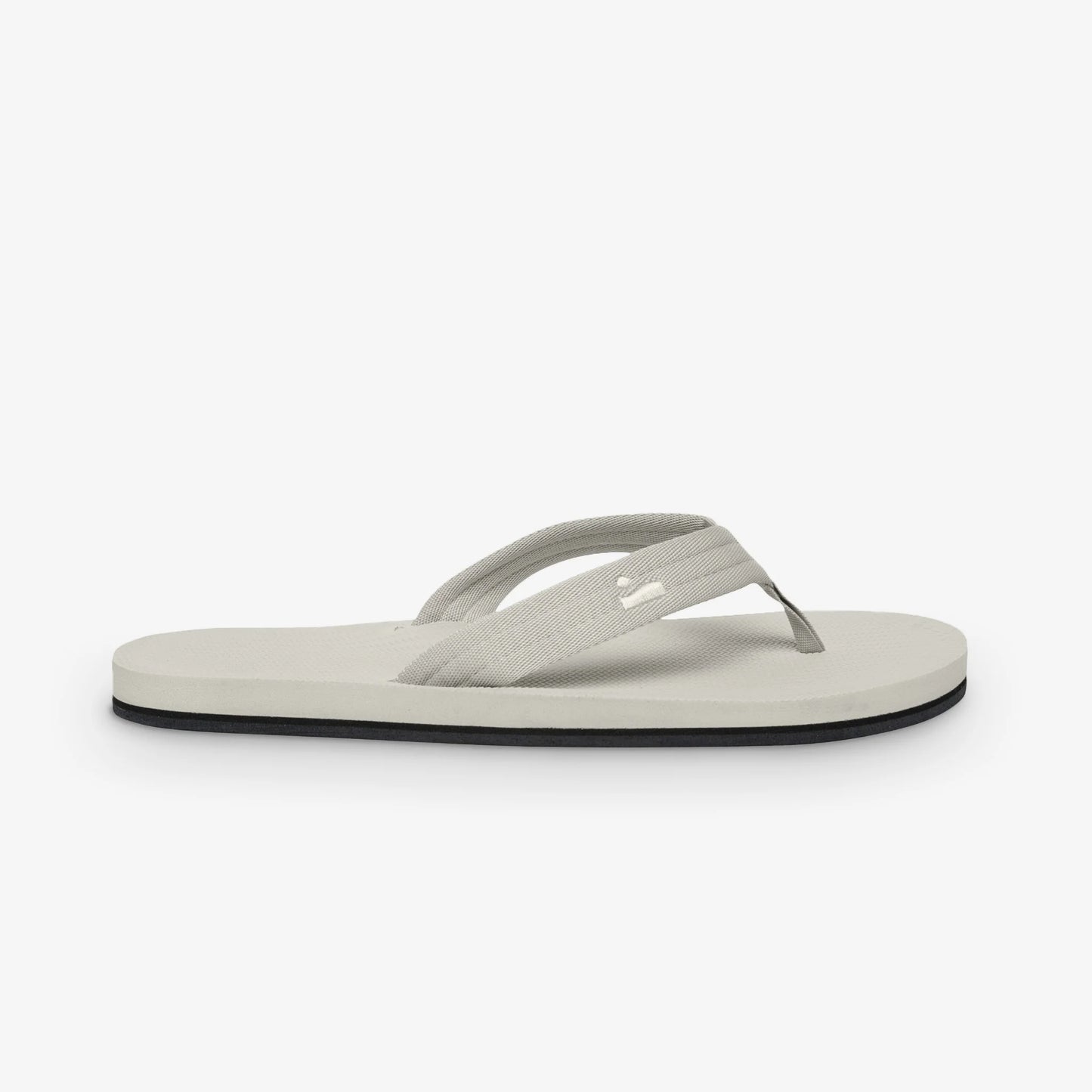 INDOSOLE Men's Easy Living Sea Salt