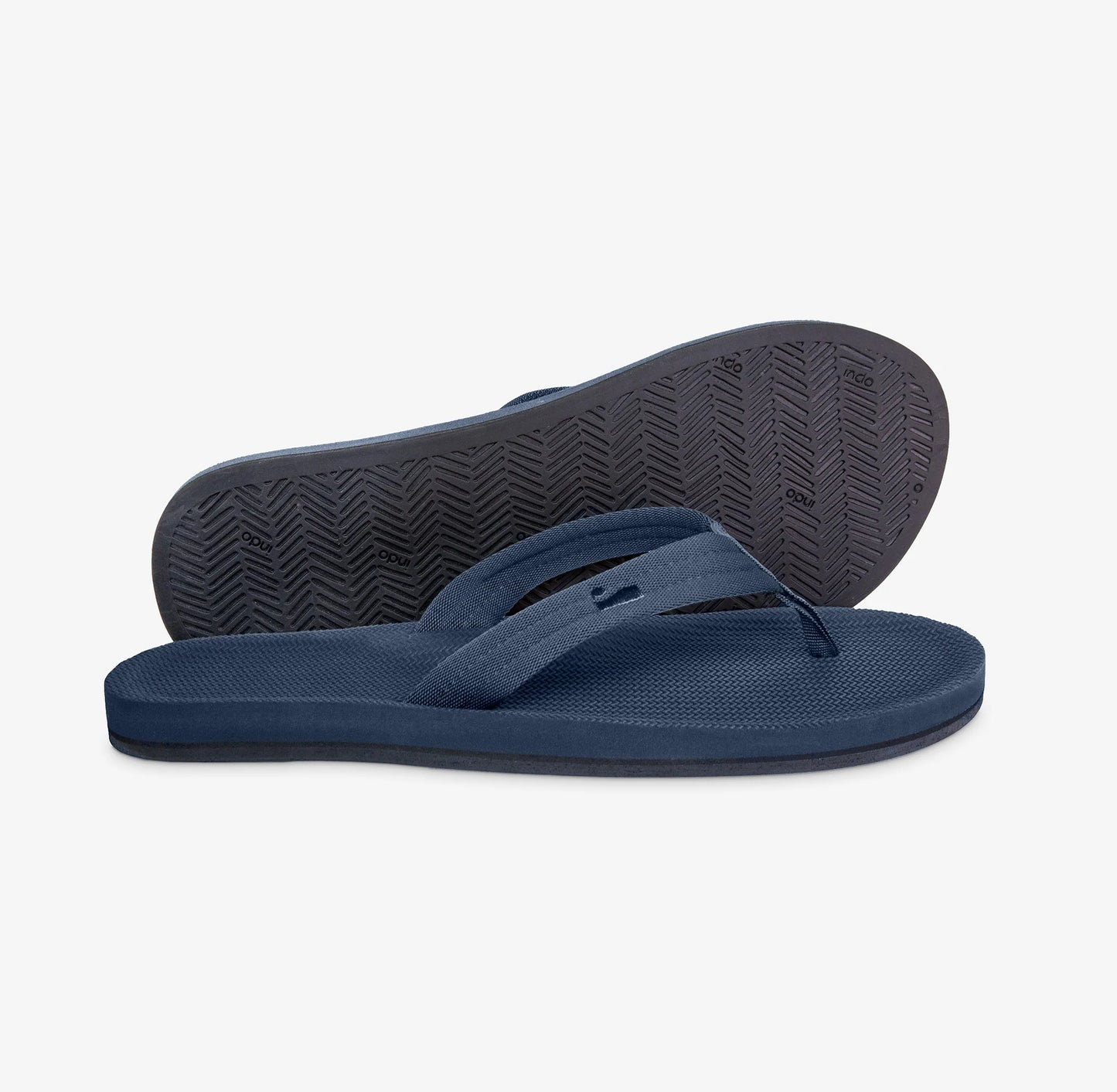 INDOSOLE Men's Easy Living Shore
