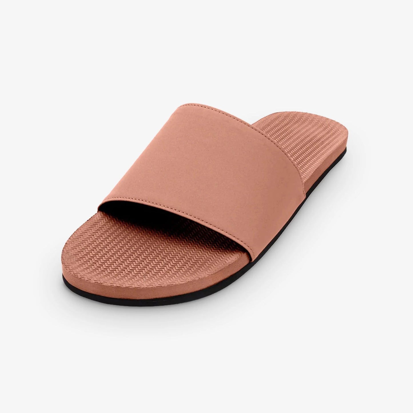 INDOSOLE - Women's Essentials Slide Rust