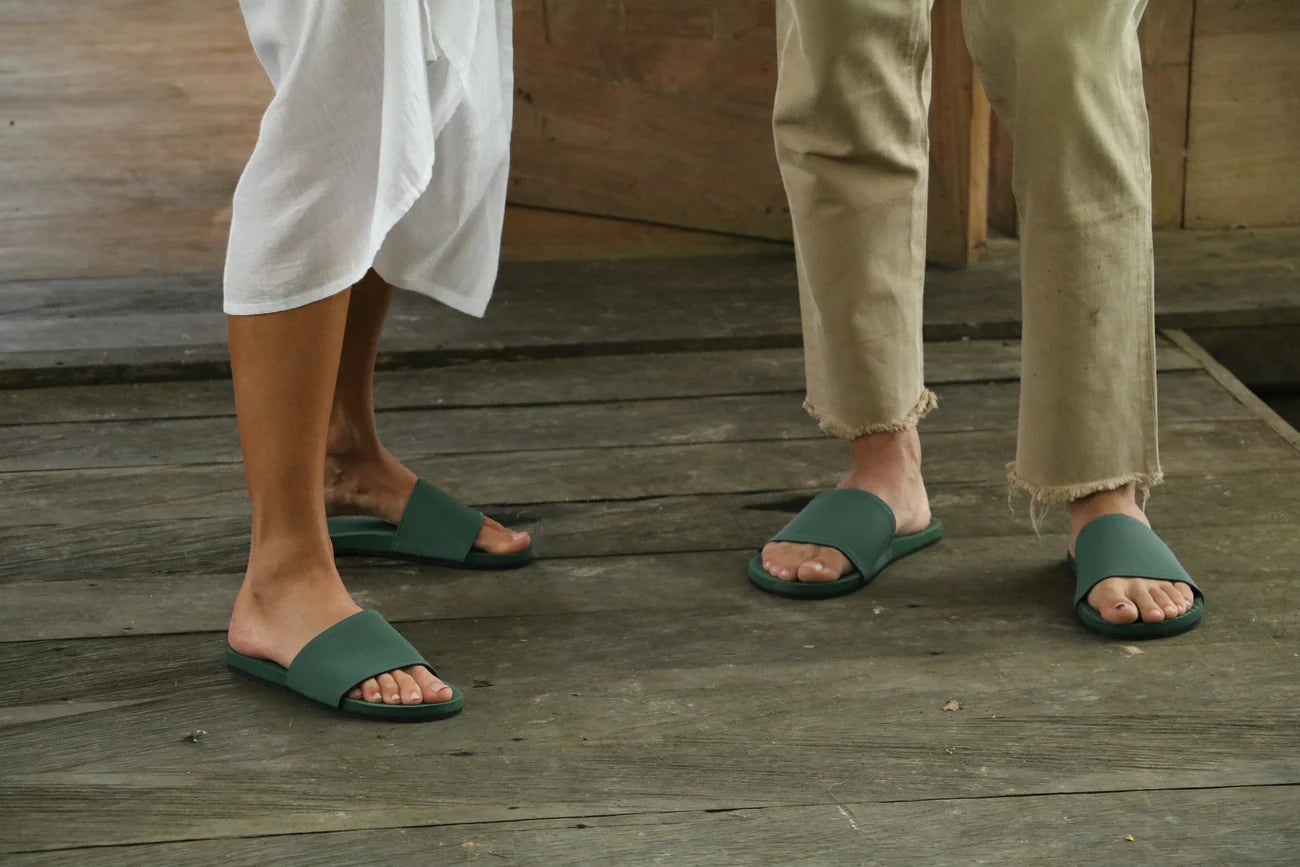 INDOSOLE - WOMEN'S SLIDE